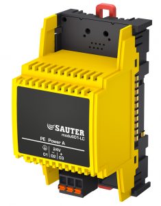 Modul für getrennte I/O-Modulespeisung, modu601-LC