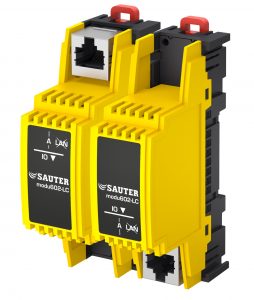 Kupplungskit I/O-Module im Schaltschrank, modu602-LC