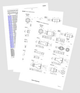 Material für die Pneumatik
