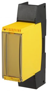 I/O-Modul, Digital- und Universaleingänge, modu530