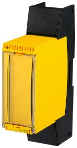 I/O-Modul, Digitalausgänge (Open Collector), modu551