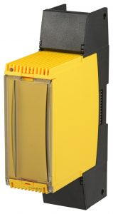 I/O-Modul, Analogausgänge und Universaleingänge, modu570