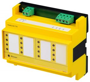 Feldmodul Digitaleingänge, moduLink174