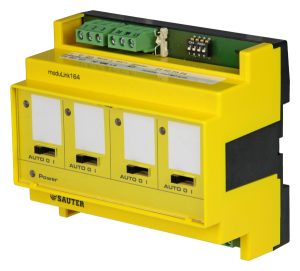 Feldmodul Digitalausgänge 0-I, moduLink164