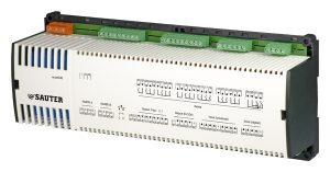 Raumautomationsstation, ecos502