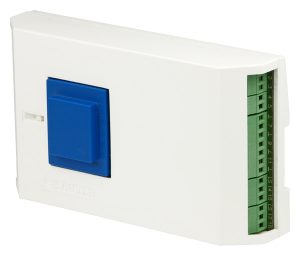 DDC-Einzelraumregler, ecos200