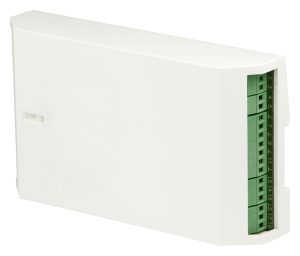 DDC-Einzelraumregler, ecos202