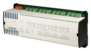 Raumautomationsstation, ecos500