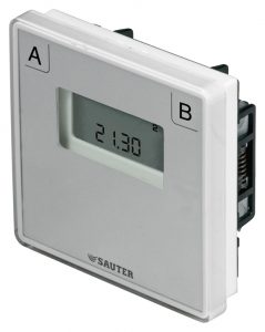 Funkinterface, ecoMod580