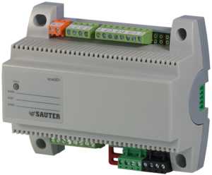 Raumregler ecos301, 302